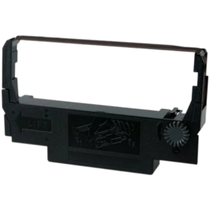 Cinta EPSON ERC30/34/38 Black