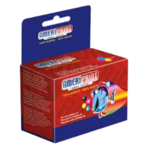 Cartucho AMERIPRINT LC-41 Cyan