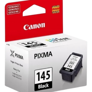 Cartucho CANON PG-145 Black