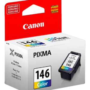 Cartucho CANON CL-146 Color