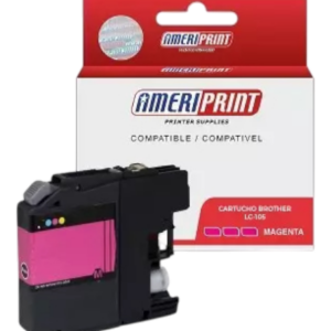 Cartucho AMERIPRINT Magenta