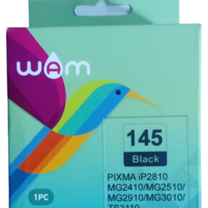 Cartucho Para CANON WAM145